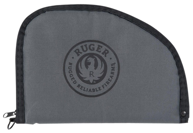 Allen Ruger Rugged, Allen 27452  Ruger Rugged Pistol Case Full-size