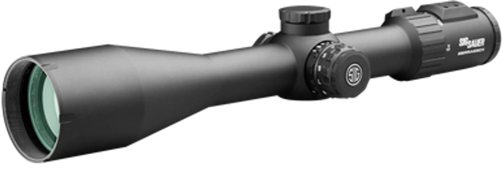 Sig Sauer Electro-optics Tango-dmr, Sig Sotd65111   Tango-dmr Scope 5-30x56 34mm Moa