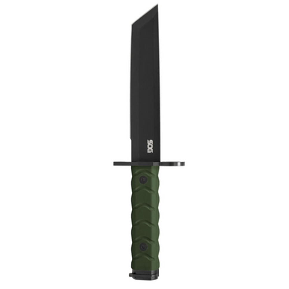 BAR15T Tanto Bayonet - OD