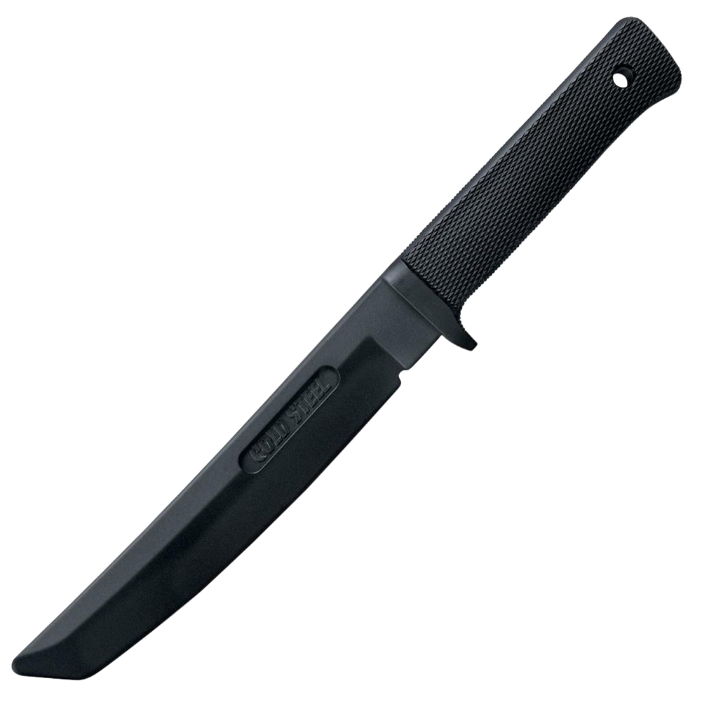 Cold Steel Recon, Cold Cs-92r13rt Rubber Training Recon Tanto 7"