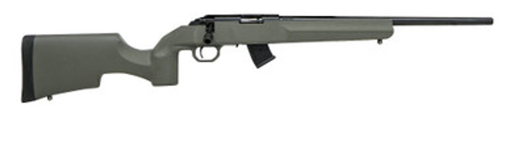 HOWA Howa M1100 22lr Grn 18" Tb