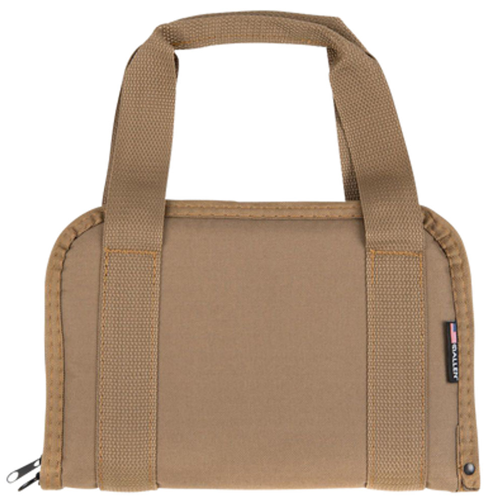Allen Pistol Tote, Allen 3642  Pistol Tote Fde