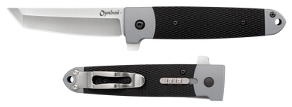 Cold Steel Oyabun, Cold Cs-26t     Oyabun  8.25" Overall 3.5" Cold Steel Oyabun, Cold Cs-26t     Oyabun  8.25" Overall 3.5"