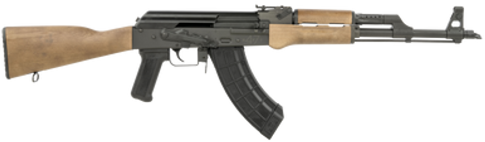 Century Arms Bft47 7.62x39 Kona Brown 30+1