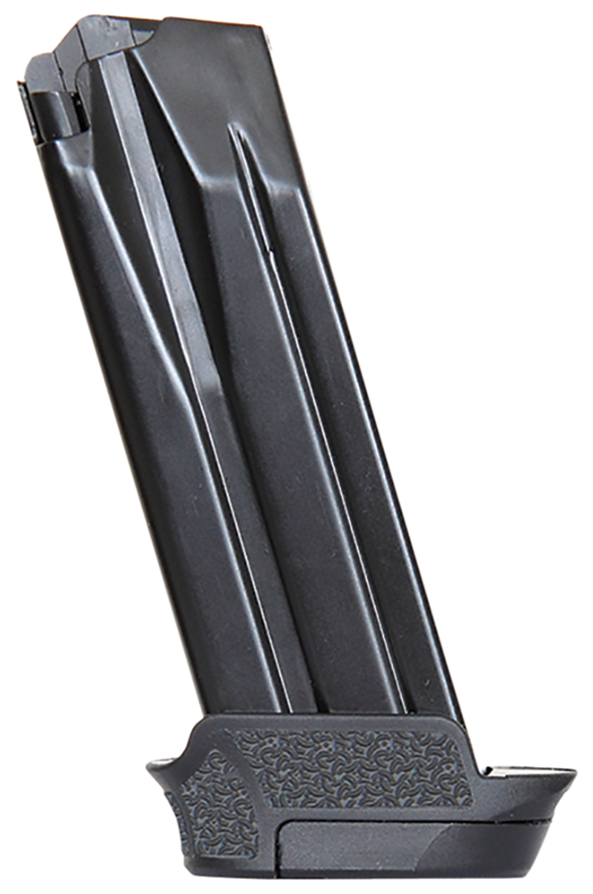 Heckler and Koch (HK USA) Magazine P30sk/vp9sk 9mm 15rd