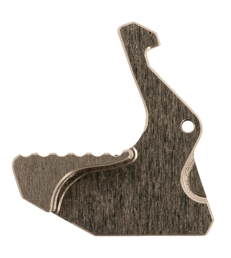 Rise Armament Extended Charging Handle Latch, Rise Ra-212gi-sb     Extnd Ar Charge Handle Latch Brz