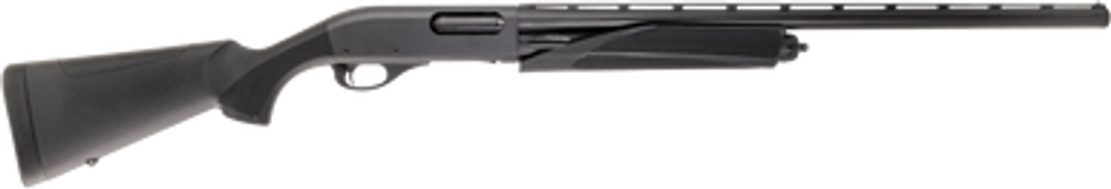 Remington Model 870 Fieldmaster Synthetic Fully Rifled Cantilever  12/23 Mt/syn 3