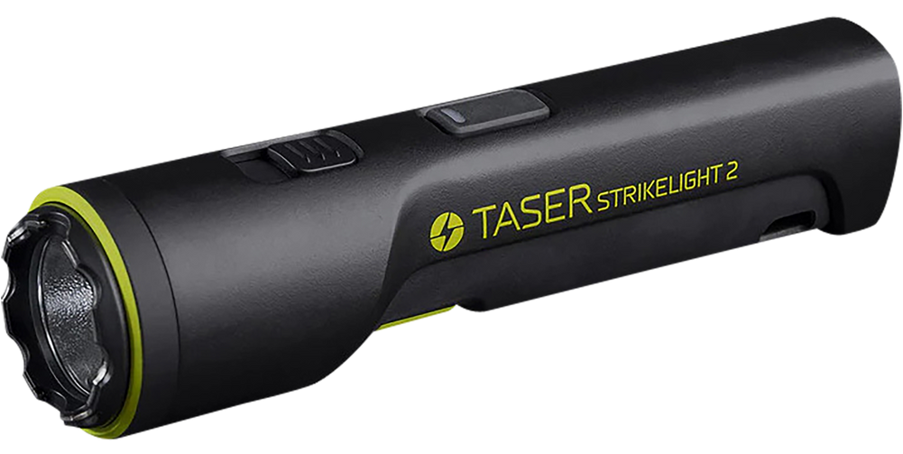 Axon/taser (lc Products) Strikelight 2, Taser 100245  Strikelight 2 Kit Black