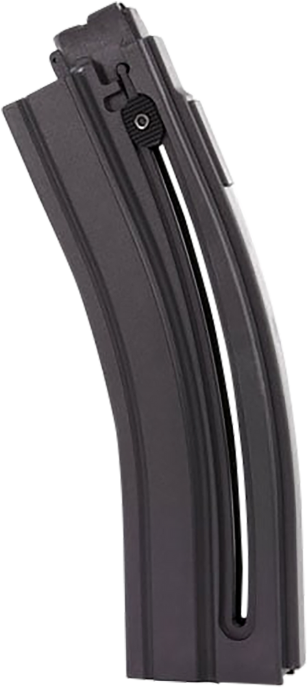 Heckler and Koch (HK USA) Magazine Hk416 22lr 30rd Heckler and Koch (HK USA) Magazine Hk416 22lr 30rd