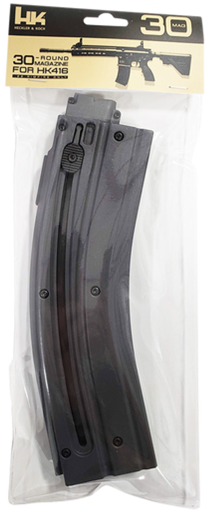 Heckler and Koch (HK USA) Magazine Hk416 22lr 30rd Heckler and Koch (HK USA) Magazine Hk416 22lr 30rd