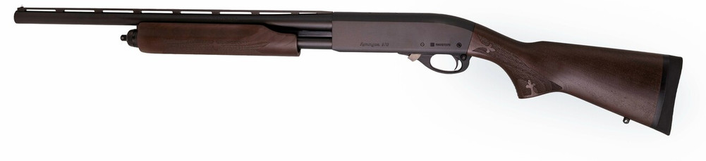 Remington Model 870 Fieldmaster 12/26 BL/WD 3"