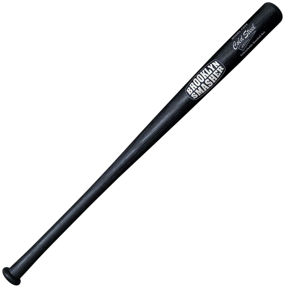 Cold Steel Brooklyn, Cold Cs-92bs    Brooklyn Smasher 34"
