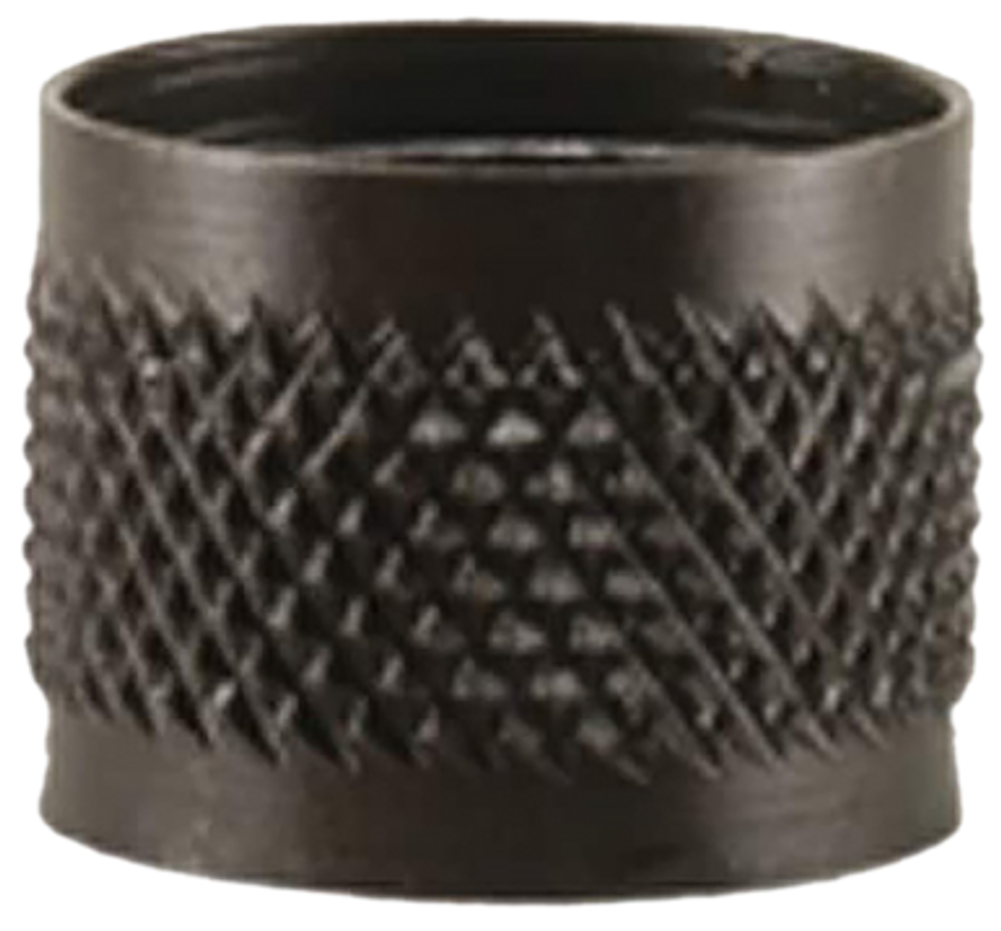 HK 970173  Thread Cap 40 Cal Black Steel