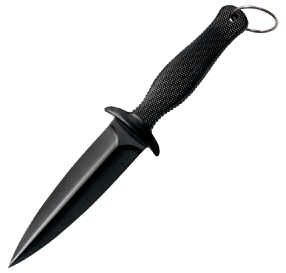 Cold Steel Fgx, Cold Cs-92fba   Fgx Boot Blade I  5"