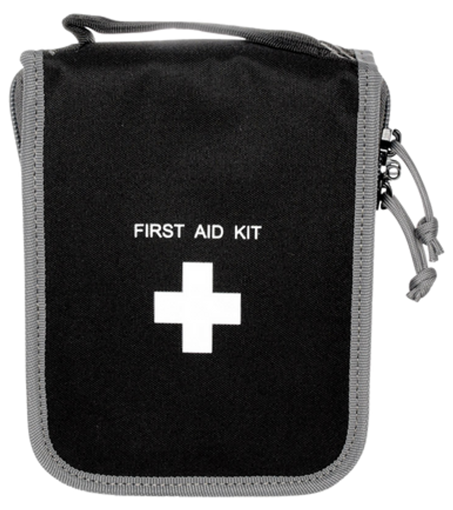 G*outdoors First Aid Kit, Gps D965pcb     First Aid Kit W/ Pistol Storage G*outdoors First Aid Kit, Gps D965pcb     First Aid Kit W/ Pistol Storage