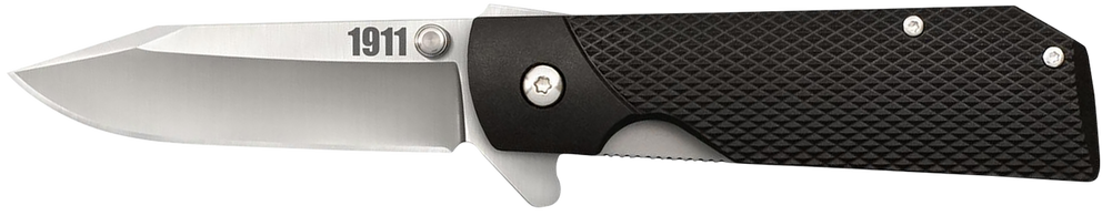 Cold Steel 1911, Cold Cs-20npjaaz 1911  7" Overall  3"