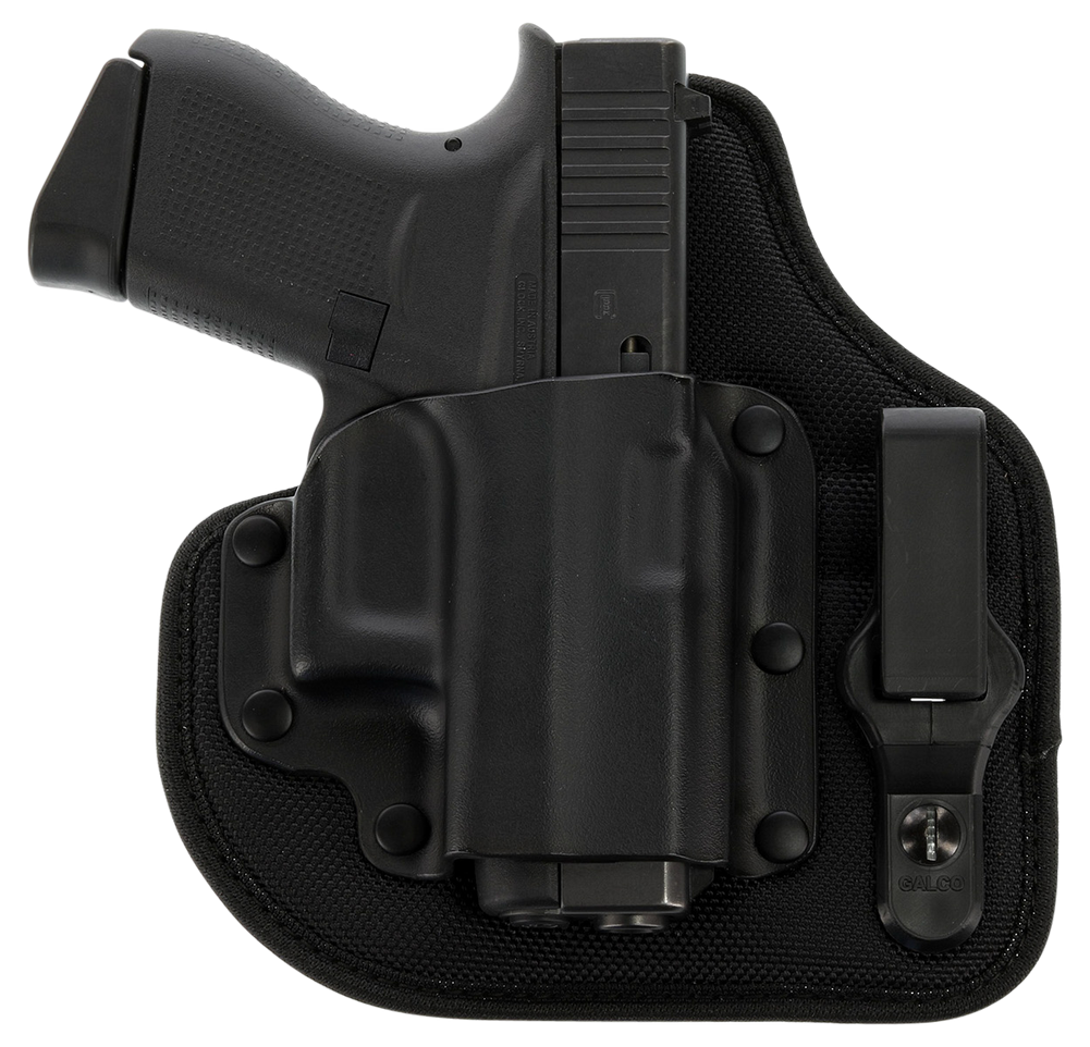 Galco Quicktuk, Galco Qtc800rb    Quicktuk Cloud Glk43         Blk