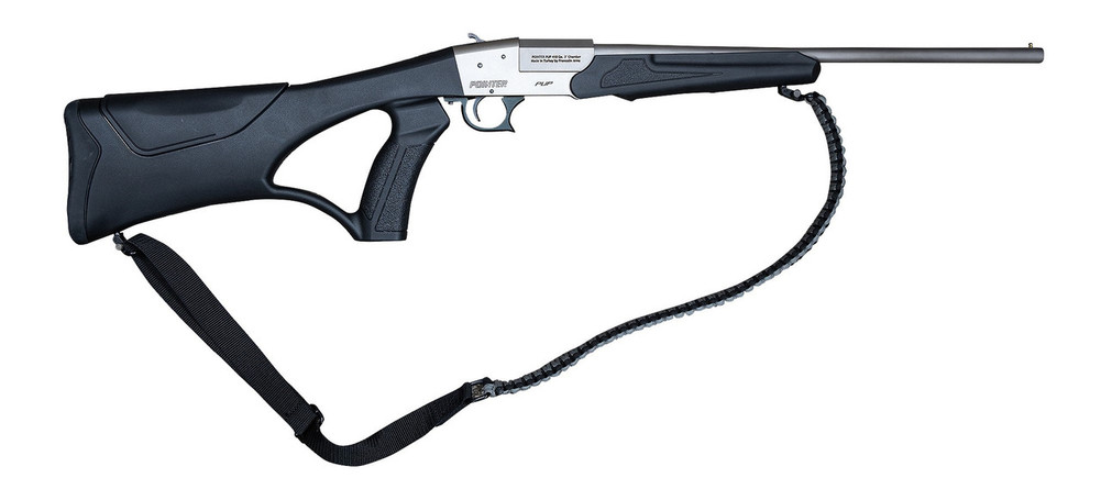 Pointer Pointer Pup 410/18 Nickel Thbl