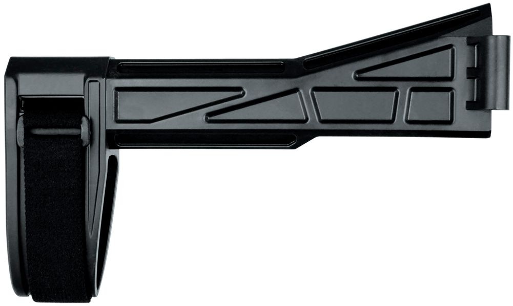 Sb Tactical Sbt-g2, Sbtact Sbt2-01-sb    Hk Sbt2 Blk