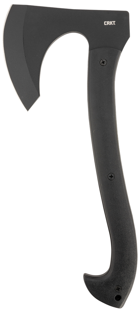 Columbia River Skeggox, Crkt 2917     Skeggox           12.94l 4.83    Blk