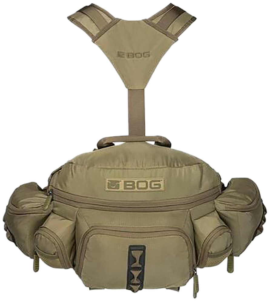 Bog-pod Ultimatum, Bog 1159190     Ultimatum Hunting Fanny Pack