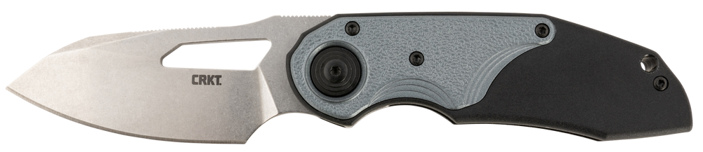 Columbia River Attaboy, Crkt 5410     Attaboy           2.73 Plain     Blk