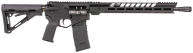 Diamondback Firearms Db15bg 300blk Black 16" V Rail