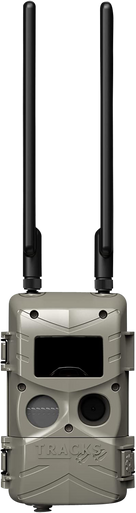 Cuddeback Tracks, Cuddeback Ltc-3a   Tracks Black Flash