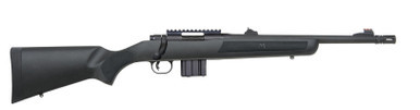 Mossberg Mvp Patrol 300blk 10+1 16"