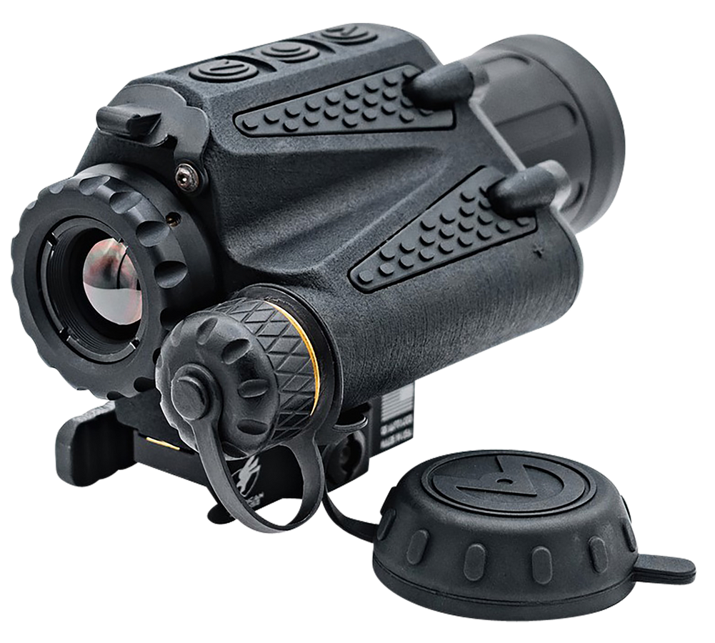 Armasight (third Bull) Jockey, Armasight Tavt36cn9jock102 Jockey 320 Clip-on