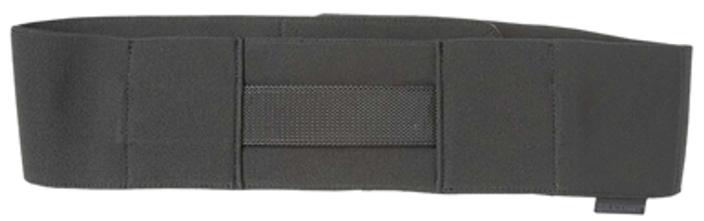 Blackhawk Stache N.a.c.h.o., Bhwk 60sb00bk   Stache N.a.c.h.o. Belly Band   Xs