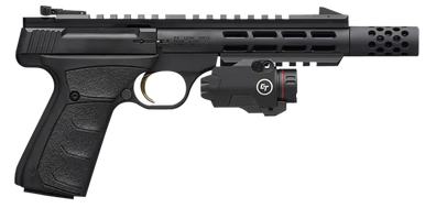 BRN 051583490 BM FLD/TGT VIS LSR UFX SR MB22