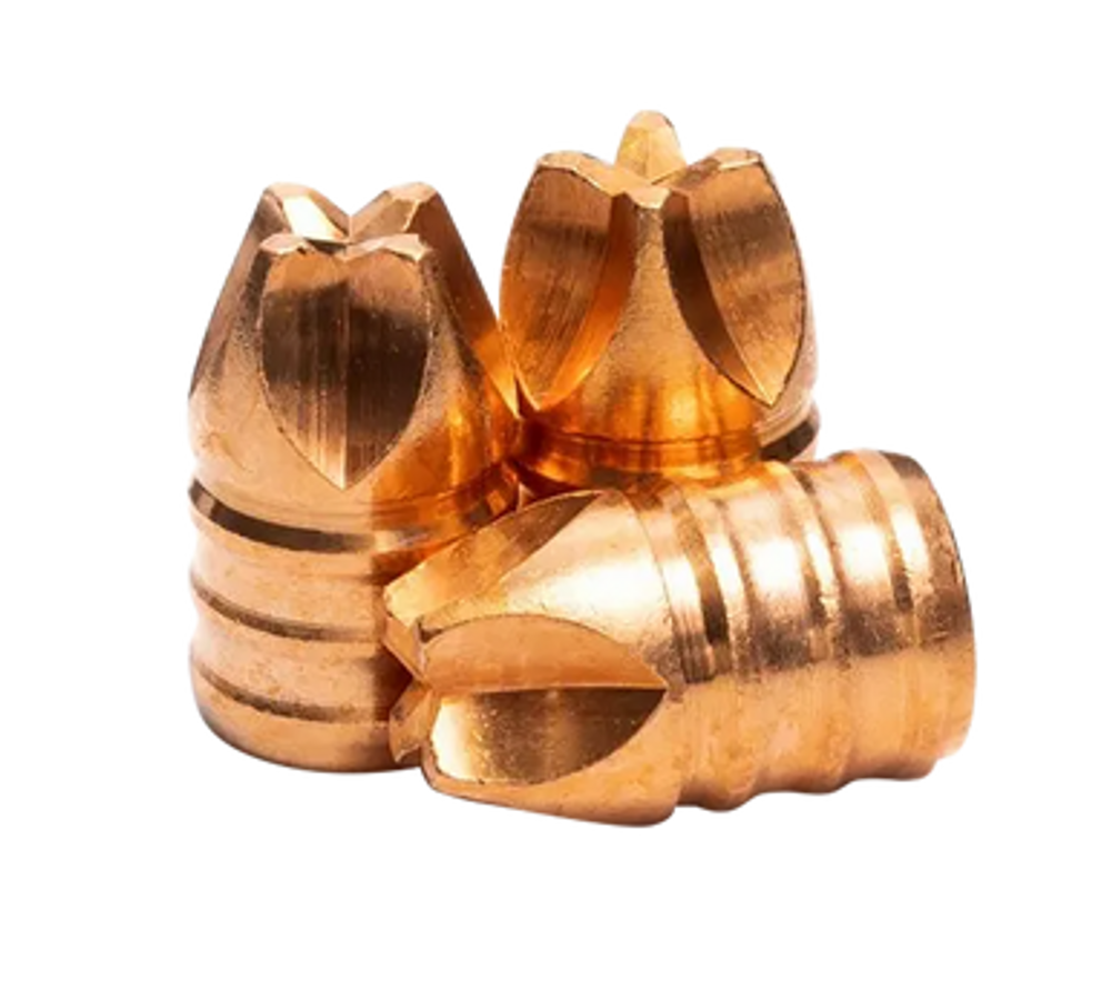 Lehigh Defense 09429160SP Xtreme Defense 44Mag 160gr Fluid Transfer Monolithic 50/Box - 147081 Lehigh Defense 09429160SP Xtreme Defense 44Mag 160gr Fluid Transfer Monolithic 50/Box - 147081