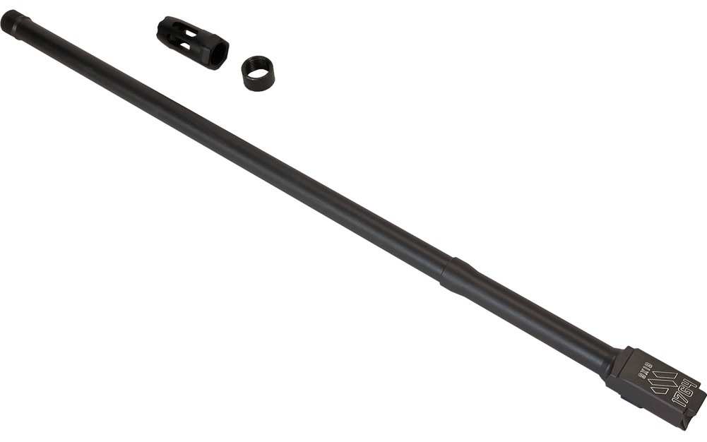 Meta Tactical Llc Apex, Meta Mtb17g4        Glk17 G3-4,p80 940,9mm 16" Brl