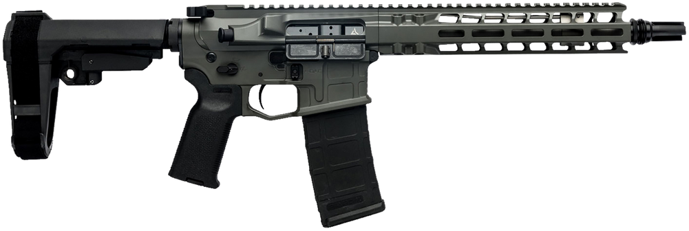 RADN R0034 MODEL 1 PISTOL 223 WYLDE 10.5" RDGRY