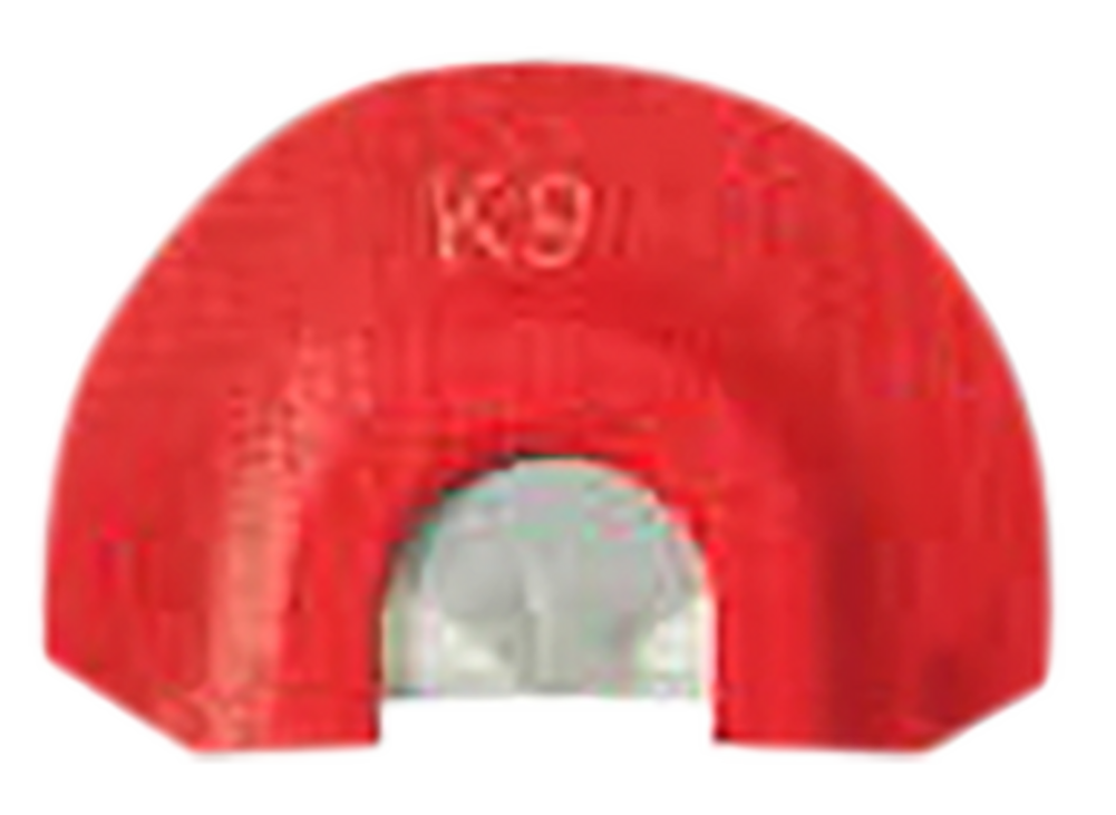 Hunters Specialties K9's Predator, Hs Hsjsdia7     K9s Predator Diaphragm Call