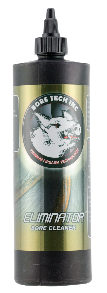 Bore Tech Eliminator, Btech Btce-25016    Eliminator Bore 16oz