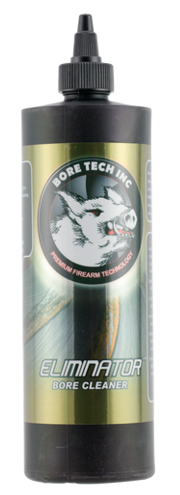 Bore Tech Eliminator, Btech Btce-25016    Eliminator Bore 16oz