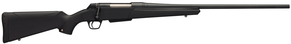 Winchester Xpr 243win Matte/syn 22" Winchester Xpr 243win Matte/syn 22"