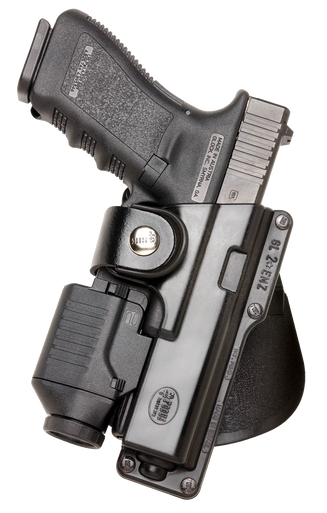 Fobus Active Retention, Fobus Glt17     Tact Speed Pad  Holster