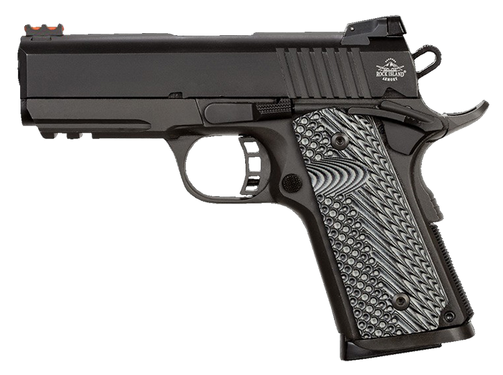 Rock Island Armory M1911-a1 Cs Tact 1911 9mm 3.5"