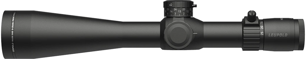 Leupold Mark 5hd, Leu 171773 Mk-5hd  5-25x56   M5c3 Ff  Cch      35m