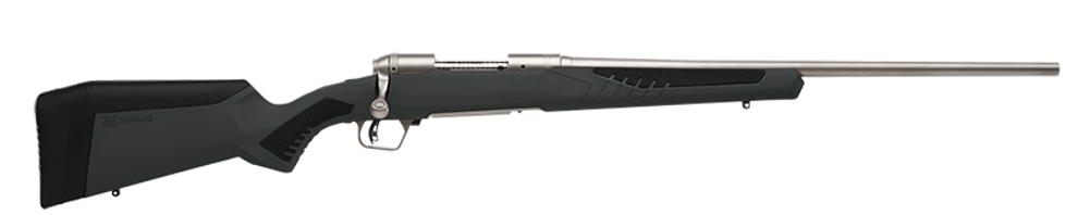Savage Arms 110 Storm 6.5cr Ss/syn 22" Dbm