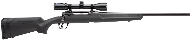 Savage Arms Axis Ii Xp 308win Syn 22" Pkg