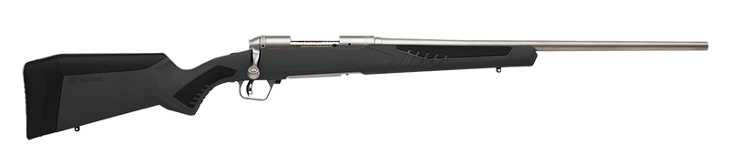 Savage Arms 110 Storm 300wsm Ss/sy 24" Dbm