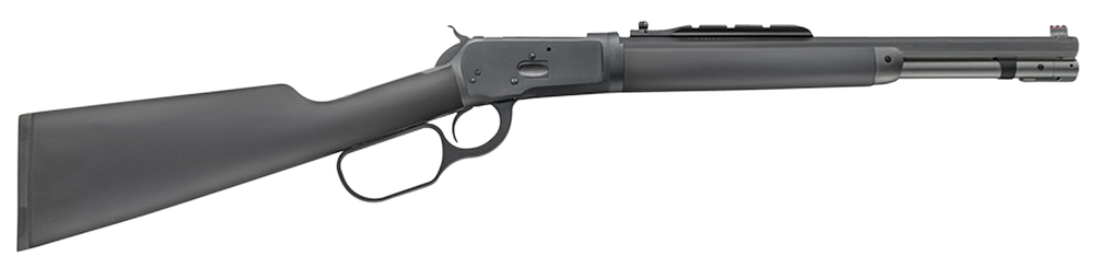 Taylor's & Company 1892 Alaskan Td 357mag Black