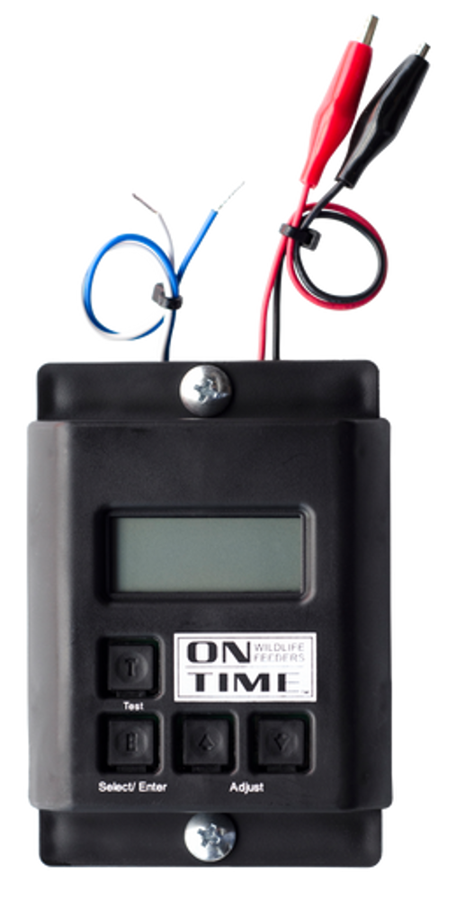 On Time Digital Timer, Ontime 00503 Digital Replacement Timer