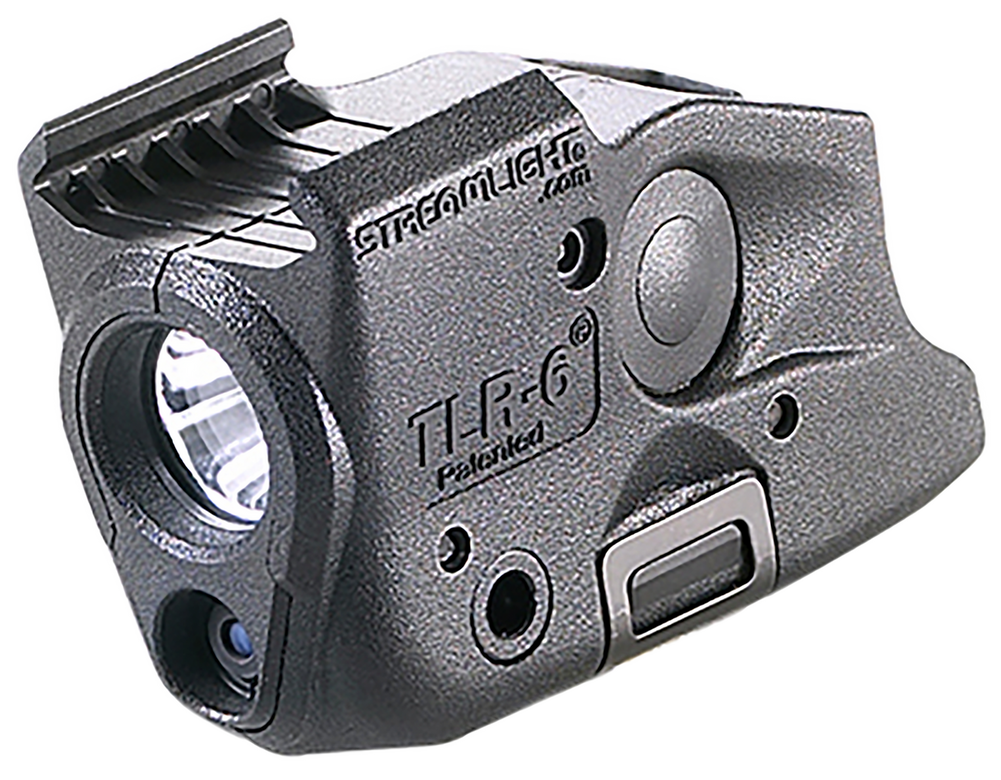 Streamlight Tlr-6, Stl 69276  Tlr6 Weaponlight Kimber Micro