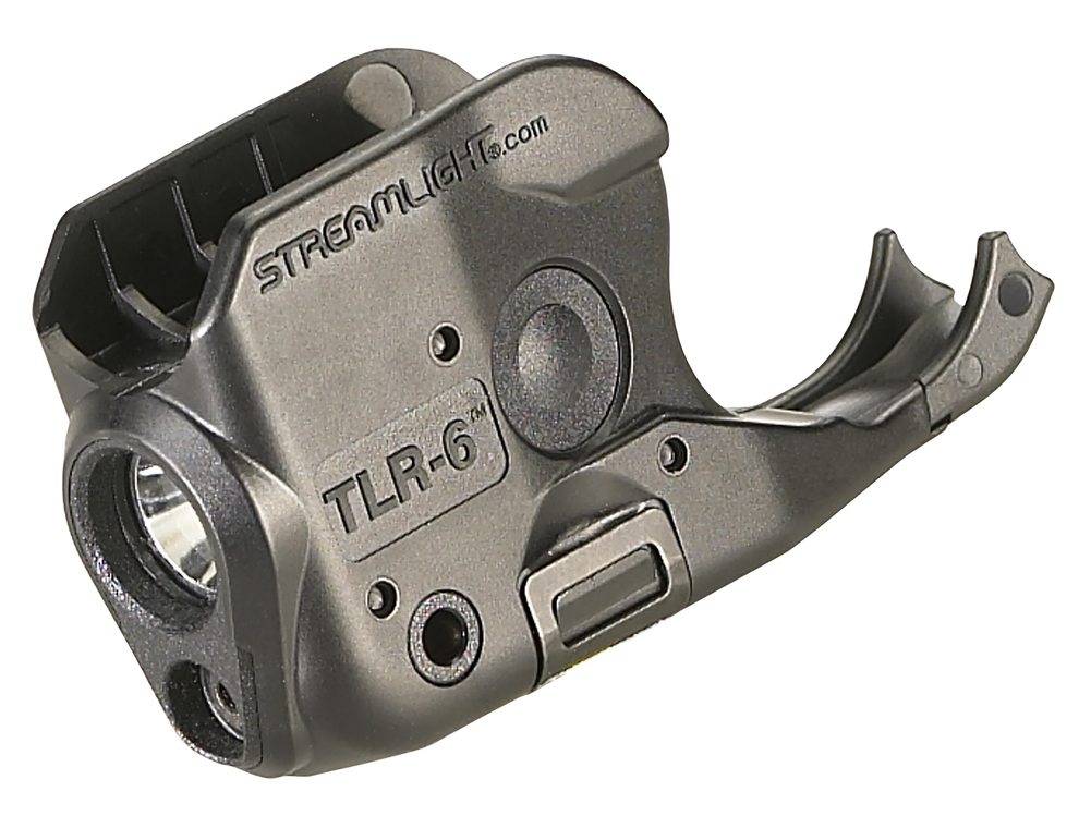 Streamlight Tlr-6, Stl 69276  Tlr6 Weaponlight Kimber Micro