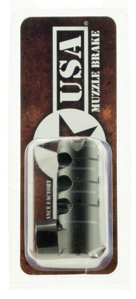 POF USA Muzzle Brake 308/7.62 5/8x24